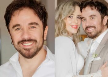 Θανάσης Τσαλταμπάσης: «Από τότε που έγινα πατέρας, το “εγώ” μου έχει πάει πολύ πίσω»