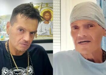 Γιώργος Δασκαλάκης: Aυτά είναι τα τελευταία λόγια του λίγο πριν πεθάνει – «Όρθιος έφυγε»