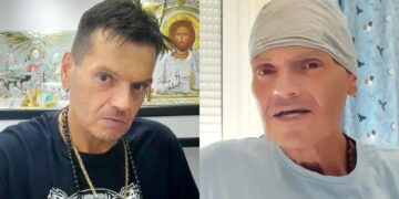 Γιώργος Δασκαλάκης: Aυτά είναι τα τελευταία λόγια του λίγο πριν πεθάνει – «Όρθιος έφυγε»