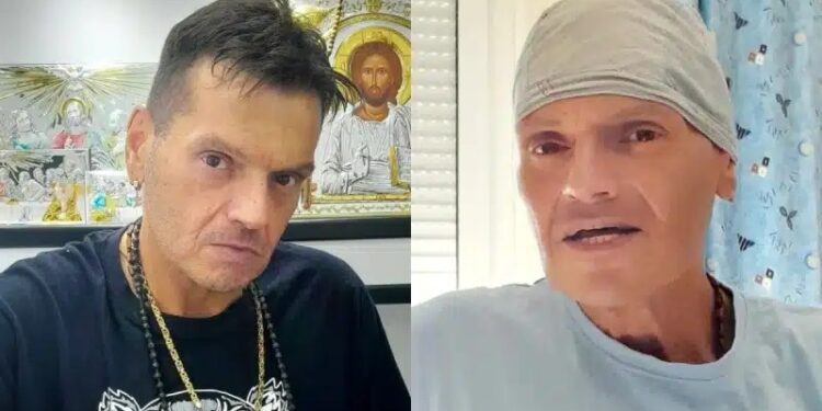 Γιώργος Δασκαλάκης: Aυτά είναι τα τελευταία λόγια του λίγο πριν πεθάνει – «Όρθιος έφυγε»