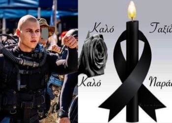 «Δεν έπρεπε να του το κάνουν αυτό στην εκπαίδευση»: Συντετριμμένος ο πατέρας του νεκρού 21χρονου βατραχανθρώπου που πέθανε σε άσκηση στην πισίνα του στρατόπεδου