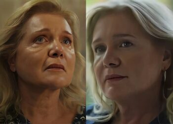 «Εθνικός θησαυρός είναι η γυναίκα» Αποθέωσαν την Καβογιάννη μετά το φινάλε του Maestro