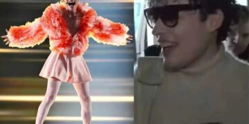 Alldaynews.gr Έφτασε το Nemo στην Ελλάδα – Ετοιμάζεται να εμφανιστεί και να ξετρελάνει τους Έλληνες