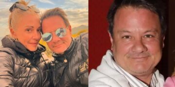 Alldaynews.gr Τρελά ερωτευμένος ξανά ο Απόστολος Λύτρας: Η selfie με τη σύντροφό του – «Με σένα, αγάπη μου»