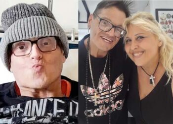 Γιώργος Δασκαλάκης: Συγκλονίζει η σύντροφός του – «Η μαμά του ήταν εκείνη την ώρα μαζί του»