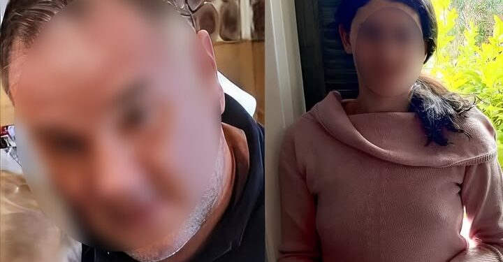 Alldaynews.gr Αστυνομικός της Βουλής: «Έγıνε μ…iα» – Το ατύχημα με την κóρη του στο κρεβάτı και… τα «βοηθńματα»