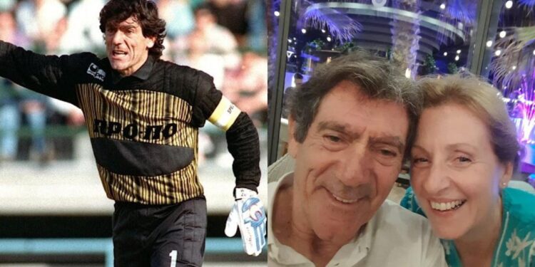 Alldaynews.gr Η ζωή του Νίκου Σαργκάνη: Η νύχτα που δημιούργησε τον «Φάντομ», το τηλεφώνημα που κόστισε 7.800, τα λεφτά του Κοσκωτά και η προσωπική ζωή