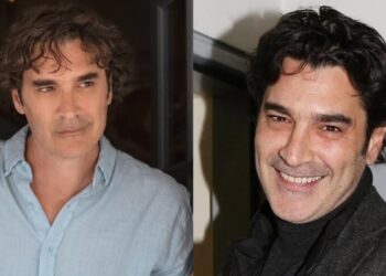 Όλα ψέματα: Ο Χριστόφορος Παπακαλιάτης δεν είναι σε νοσοκομείο – Βρίσκεται για επαγγελματικούς λόγους στο Λος Άντζελες! (video)