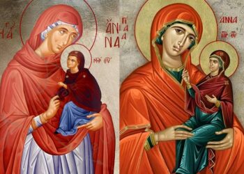 Αγία Άννα: Το θαύμα της το 1979 σε γυναίκα που έφτασε ένα βήμα πριν το θάνατο