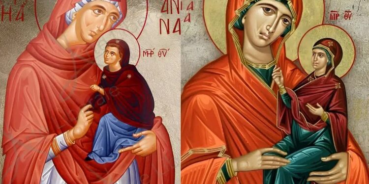 Αγία Άννα: Το θαύμα της το 1979 σε γυναίκα που έφτασε ένα βήμα πριν το θάνατο