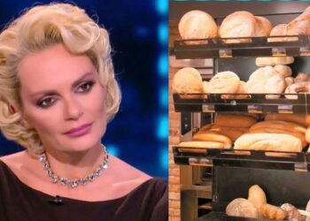 Έλενα Χριστοπούλου: «Είμαι με έναν άνθρωπο που γοuστάρω, είναι φούρναρης»