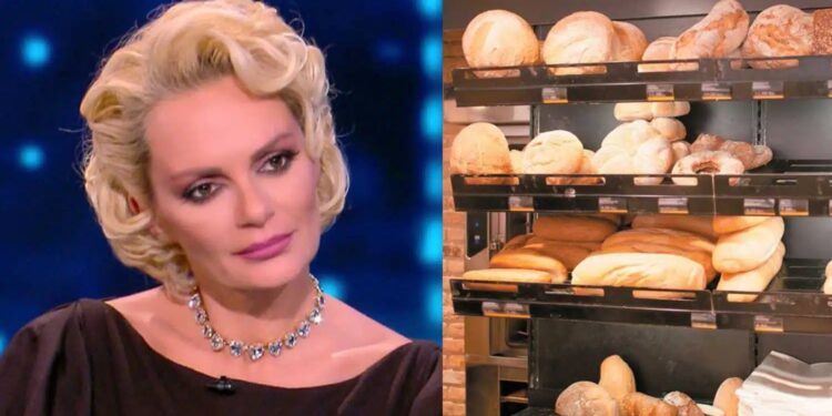 Alldaynews.gr Έλενα Χριστοπούλου: «Είμαι με έναν άνθρωπο που γοuστάρω, είναι φούρναρης»