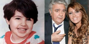 Alldaynews.gr Έλενα Παπαρίζου: Ο ξαφνικός θάνατος που άλλαξε τα πάντα στην ζωή της και οι άνδρες που την «σημάδεψαν»