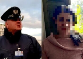 Alldaynews.gr Στη «φόρα» τα κρυπτογραφημένα αρχεία του βιαστή αστυνομικού – Εφιάλτης το «κόκκινο λαμπάκι» στο σπίτι του τρόμου
