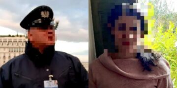 Alldaynews.gr Στη «φόρα» τα κρυπτογραφημένα αρχεία του βιαστή αστυνομικού – Εφιάλτης το «κόκκινο λαμπάκι» στο σπίτι του τρόμου