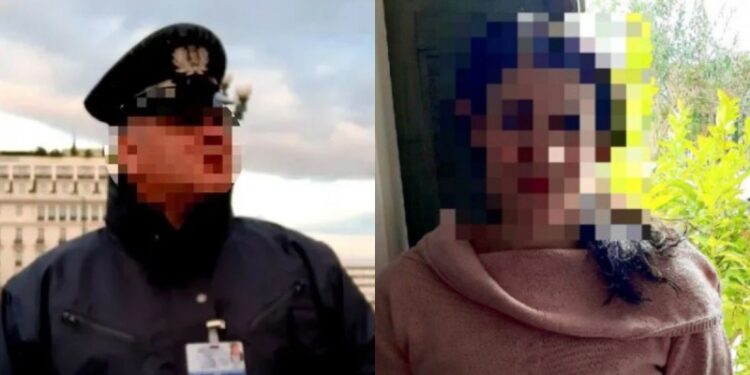 Alldaynews.gr Στη «φόρα» τα κρυπτογραφημένα αρχεία του βιαστή αστυνομικού – Εφιάλτης το «κόκκινο λαμπάκι» στο σπίτι του τρόμου