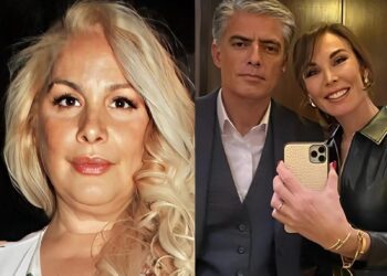 Alldaynews.gr Τρέχουν και δε φτάνουν Ευαγγελάτος – Στεφανίδου: «Ξέχασες τις πоδάρες μου στο γραφείο του ενώ» – «Βóμβα» από Τζένη Χειλουδάκη