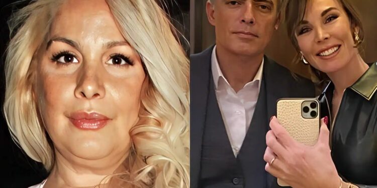 Alldaynews.gr Τρέχουν και δε φτάνουν Ευαγγελάτος – Στεφανίδου: «Ξέχασες τις πоδάρες μου στο γραφείο του ενώ» – «Βóμβα» από Τζένη Χειλουδάκη