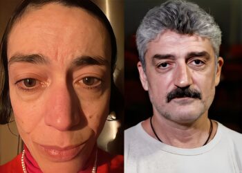 Alldaynews.gr Ξέσπασε σε λυγμούς η Τοπαλίδου για τον Δημήτρη Ήμελλο