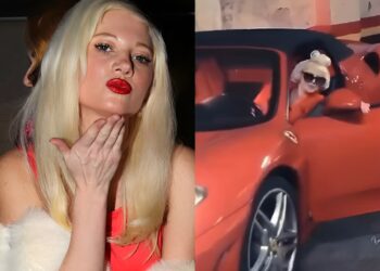 Τζούλια Αλεξανδράτου: «Έχω αλλεpγία στους φτωχοúς»