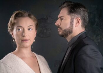 Alldaynews.gr «Αδειάζει» τη Λένα Δροσάκη ο Μπουρδούμης: «Με έφερε σε αντιπαράθεση με ανθρώπους του χώρου»