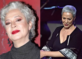 Μελίνα Κανά: «Έκανα εγχείρηση καρδιάς, πέρασα καρκίνο αλλά δεν μου επέτρεψα να πεθάνω»