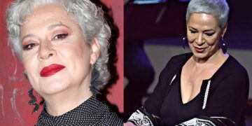 Alldaynews.gr Μελίνα Κανά: «Έκανα εγχείρηση καρδιάς, πέρασα καρκίνο αλλά δεν μου επέτρεψα να πεθάνω»