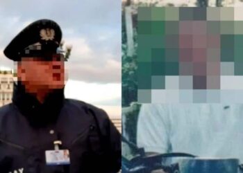 Alldaynews.gr «Βόμβα» στην υπόθεση της Βουλής: Ο αστυνομικός μέλος ομάδας που νάρκωνε και βίαζε συστηματικά εργαζόμενο!