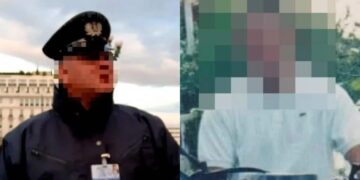 Alldaynews.gr «Βόμβα» στην υπόθεση της Βουλής: Ο αστυνομικός μέλος ομάδας που νάρκωνε και βίαζε συστηματικά εργαζόμενο!