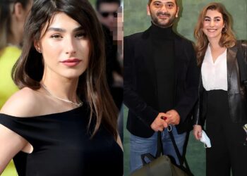 Με τον άντρα της ζωής της, στολίζουν μαζί το Χριστουγεννιάτικο δέντρο: Ευτυχισμένη ξανά η Χρύσα Μιχαλοπούλου, χαμός με τις φώτο που ανέβασε