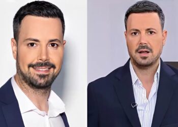 Στην κορυφή της τηλεθέασης οι «Υποθέσεις» με τον Πέτρο Κουσουλό