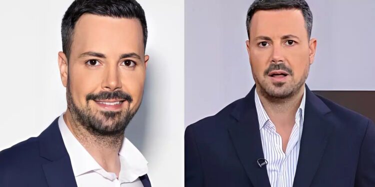 Alldaynews.gr Στην κορυφή της τηλεθέασης οι «Υποθέσεις» με τον Πέτρο Κουσουλό