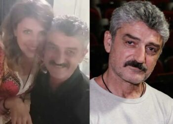 Alldaynews.gr Δημήτρης Ήμελλος: Συγκλονίζει η αδελφή του – «Τώρα είσαι στην αγκαλιά του Θεού μαζί με τον μπαμπά μας»