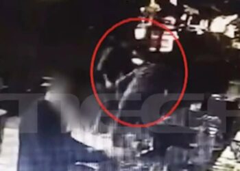 Μαρούσι: 15χρονος μπαίνει μαχαιρωμένος σε κατάστημα και ζητά βοήθεια – Τον χτύπησε ομάδα ανηλίκων