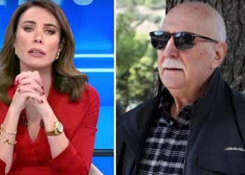 Alldaynews.gr Αναταράξεις στον ΑΝΤ1: Φεύγει ο Παπαδάκης και έρχεται η Στεφανίδου;