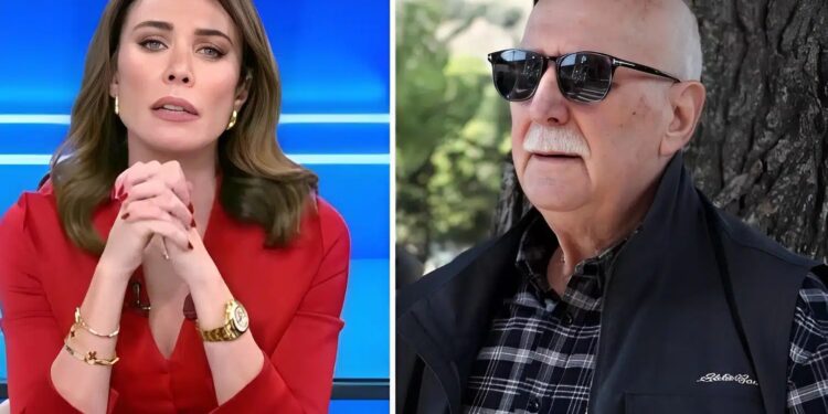 Alldaynews.gr Αναταράξεις στον ΑΝΤ1: Φεύγει ο Παπαδάκης και έρχεται η Στεφανίδου;