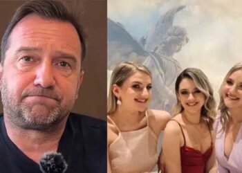 Η ανάρτηση «γροθιά στο στομάχι» του Νίκου Πλακιά για τα Χριστούγεννα: «Ποτέ να μην λιγοστεύουν τα πιάτα στο τραπέζι σας»