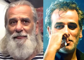 Γιώργος Νινιός: «Αν γυρνούσα πίσω τον χρόνο, θα ήθελα να μην είχα κάνει αυτή τη δουλειά»