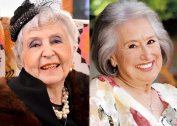 Έφη Παπαθεοδώρου: «Λυπάμαι που δεν ζει ακόμα η Ειρηνούλα για να απολαύσει αυτή την αγάπη που λαμβάνω κάθε μέρα»