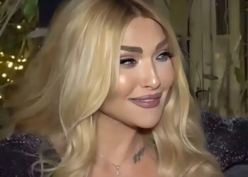 Αγνώριστη Ελληνίδα διάσημη τραγουδίστρια πιο όμορφη από ποτέ – Μεταμορφώθηκε σε υπερκαλλονή