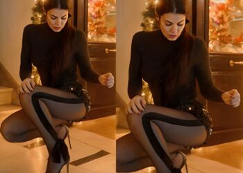 Ουρά οι άντρες για την Ελληνίδα υπερκαλλονή – Ανέβασε νέες φωτογραφίες και είναι πιο πανέμορφη από ποτέ