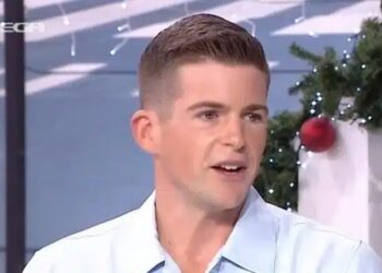 Τάιλερ Μακμπέθ: «Θέλουμε παιδί με τον Στέφανο»