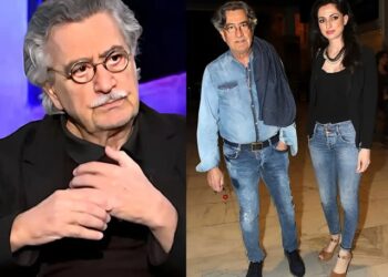 Μαθεύτηκε η αιτία χωρισμού: Η εντυπωσιακή πρώην σύντροφος του 79χρονου Νίκου Γαλανού, η τεpάστια διαφορά ηλικίας του και η ακύρωση του γάμου τελευταία στιγμή