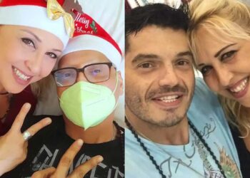 Γιώργος Δασκαλάκης: «Η οικογένειά του δεν θέλει να έχουμε επαφή, δεν ανήκω εκεί», λέει η σύντροφός του