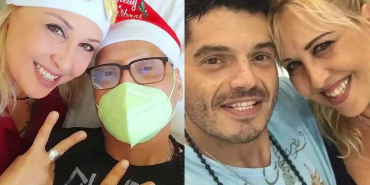 Γιώργος Δασκαλάκης: «Η οικογένειά του δεν θέλει να έχουμε επαφή, δεν ανήκω εκεί», λέει η σύντροφός του