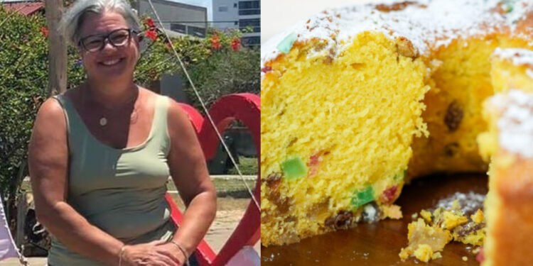 Μυστήριο με το «δηλητηριασμένο» κέικ: Γλίτωσε τελικά η 61χρονη – Νεκρές οι δύο αδελφές και η ανιψιά της