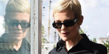 Ραγίζει καρδιές η Κωνσταντίνα Μιχαήλ: «Δεν μπορώ να πιστέψω ότι σου γράφω για τελευταία φορά»