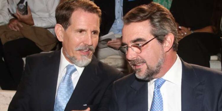 Alldaynews.gr ΕΠΙΣΗΜΟ – Γίνονται Έλληνες – Auτό είναι το νέο επώνυμο του Παύλου και του Νικόλαου – Τέλος το Γκλύξμπουργκ