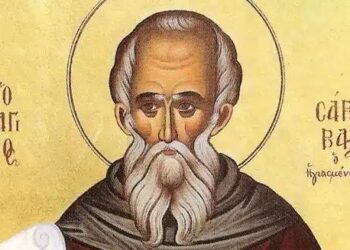 Σήμερα γιορτάζει ο Άγιος των καρκινοπαθών και των άτεκνων γυναικών