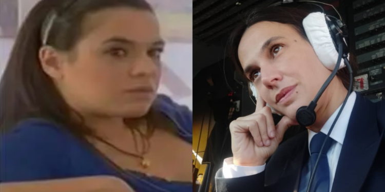 Alldaynews.gr Έγινε πιλότος, έχει 3 παιδιά, είναι «άλλη»: Η «εξαφάνιση» της Ιζαμπέλα Κογεβίνα, η τεpάστια αλλαγή και η νέα ζωή